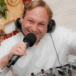 DJ Sven Wiese